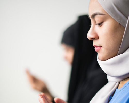 Dua For Love Back